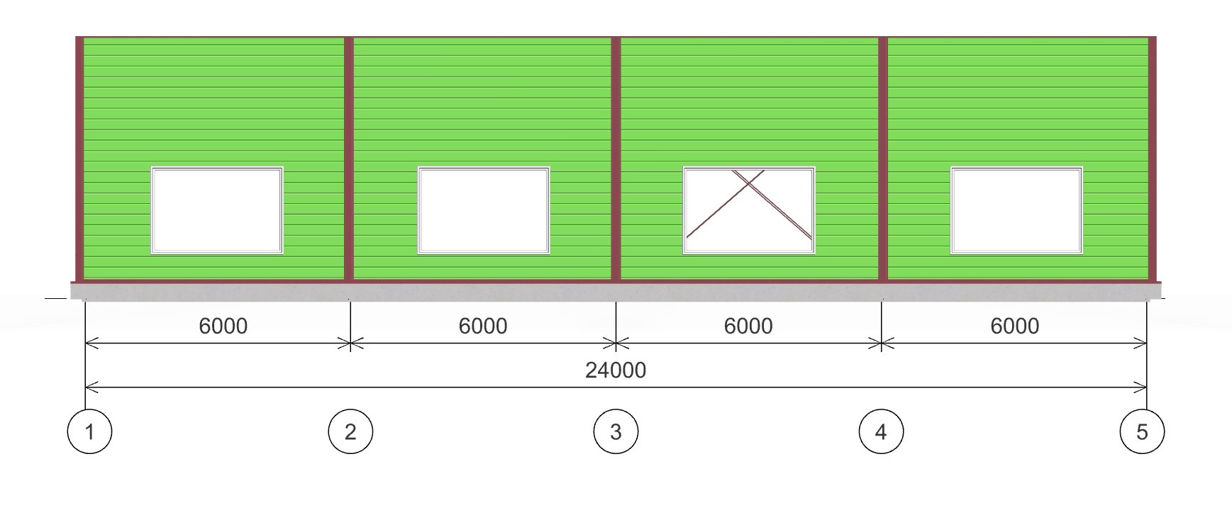 Магазин, 432 кв.м