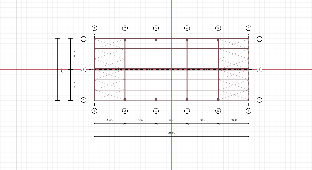 Холодный склад с кран-балкой, 360 кв.м