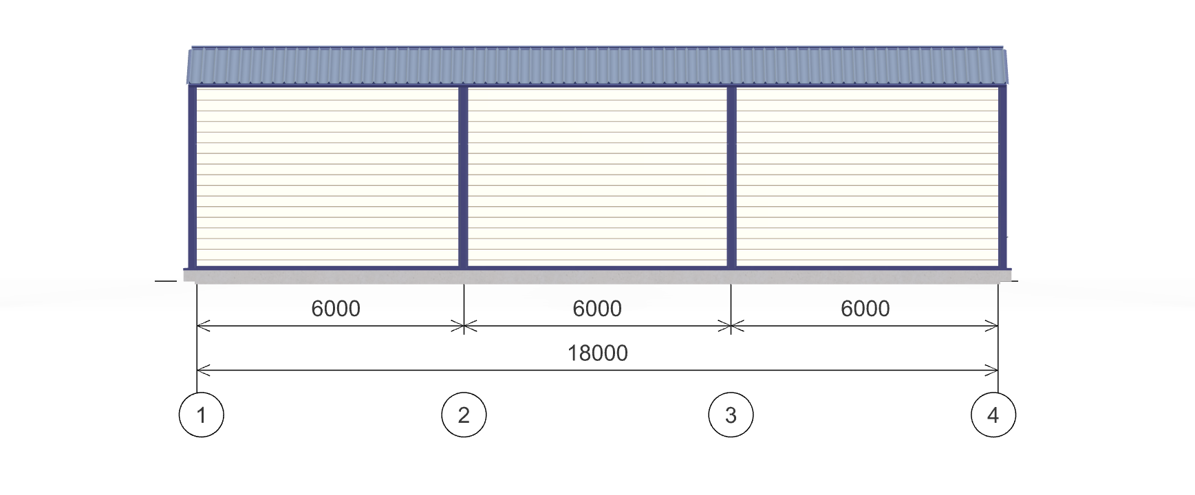 Магазин, 270 кв.м