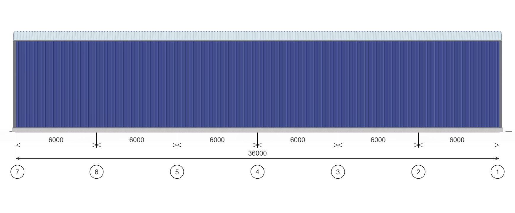Холодный склад, 432 кв.м