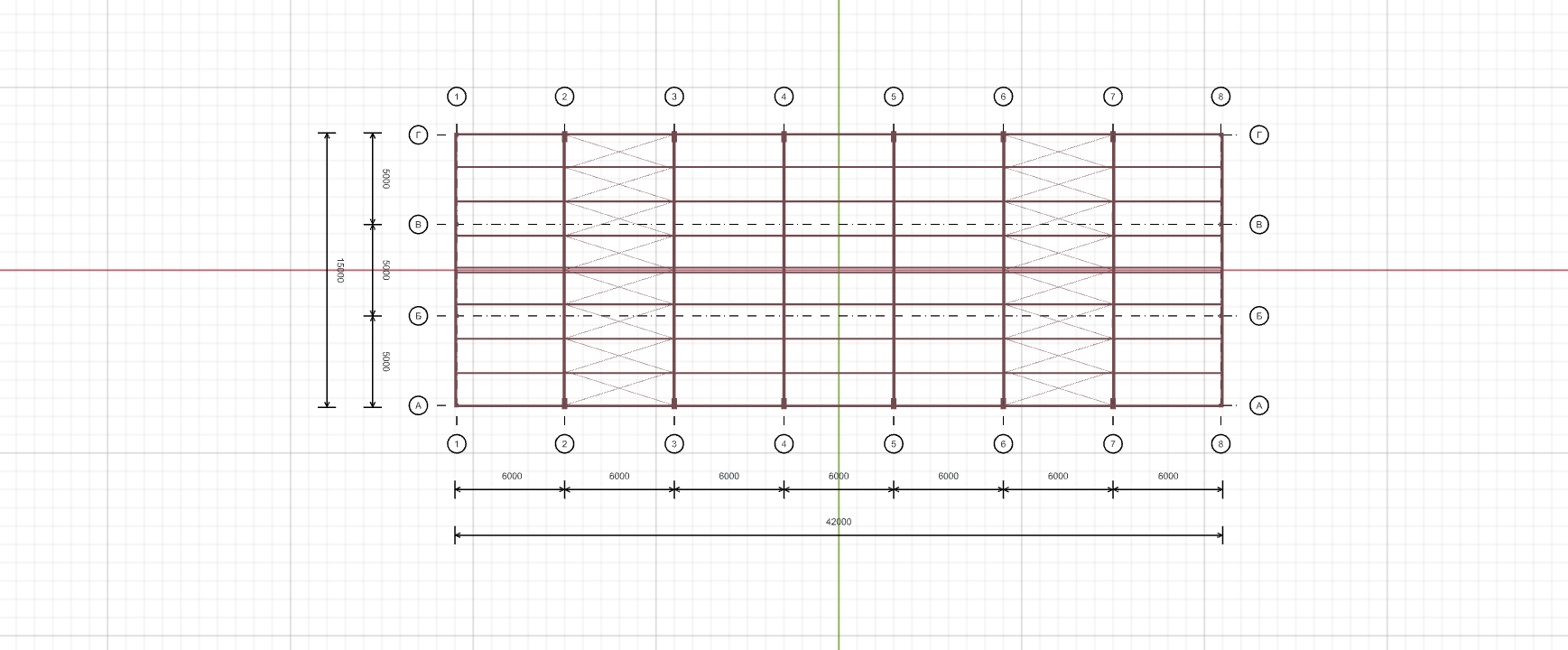 Торговый павильон, 630 кв.м
