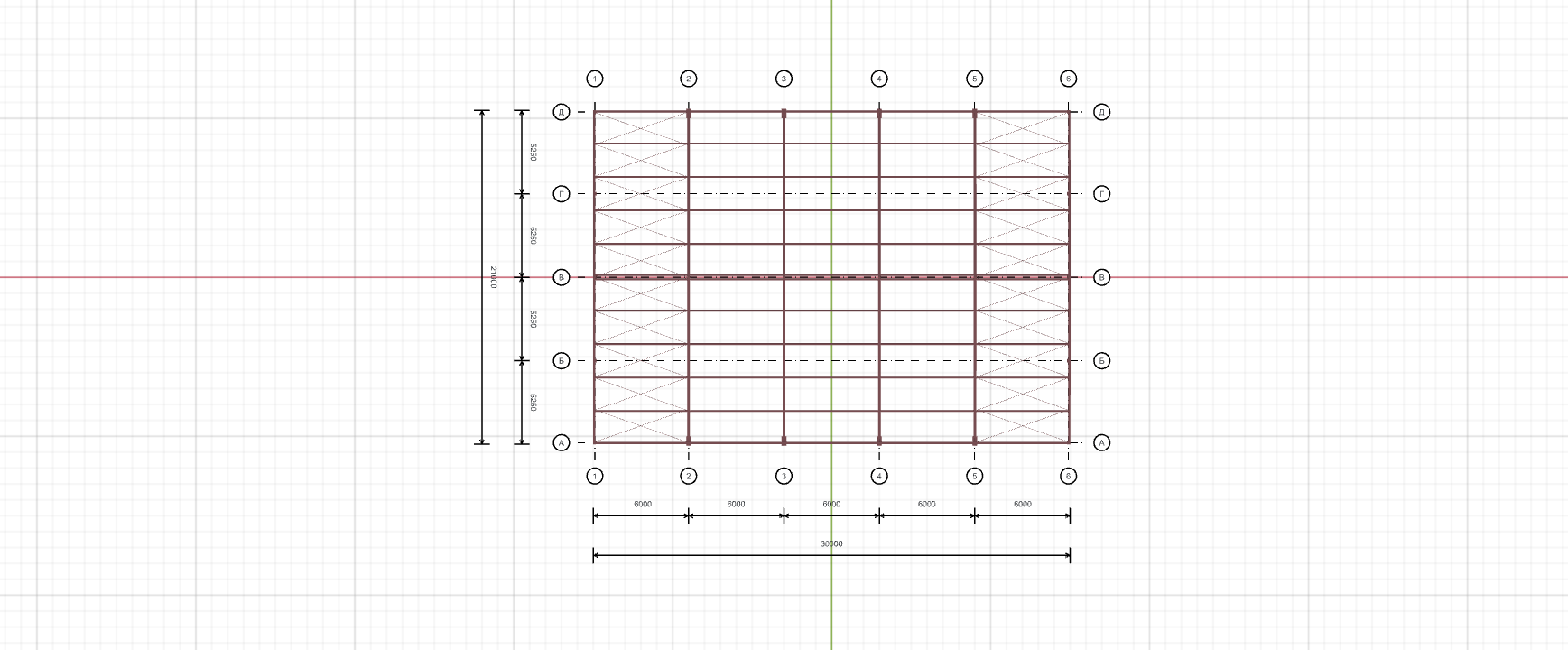 Склад-магазин, 630 кв.м