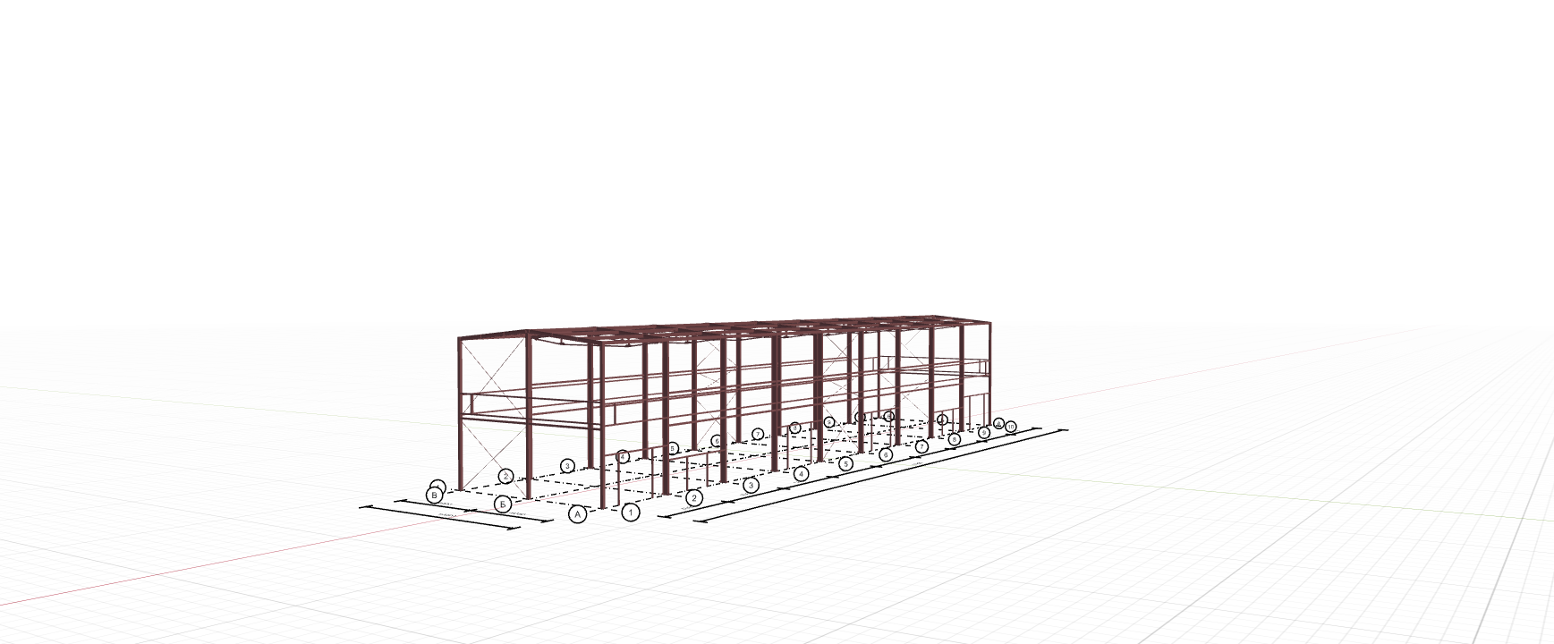 Автомойка, 648 кв.м