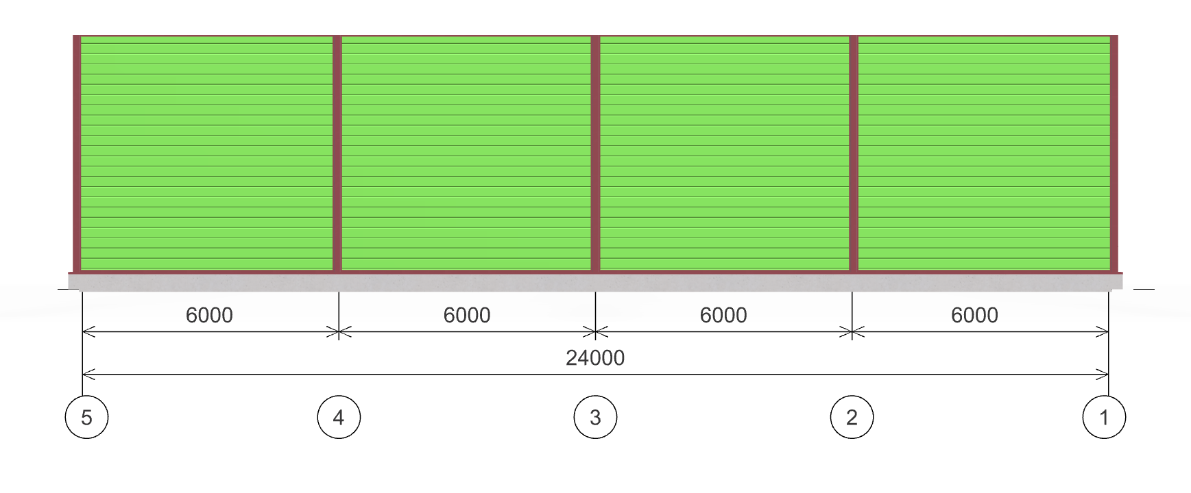 Магазин, 432 кв.м