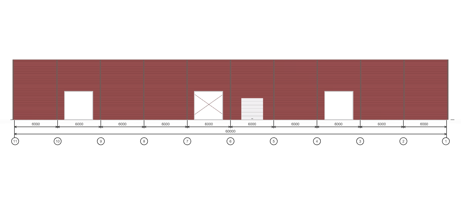 Магазин, 1440 кв.м