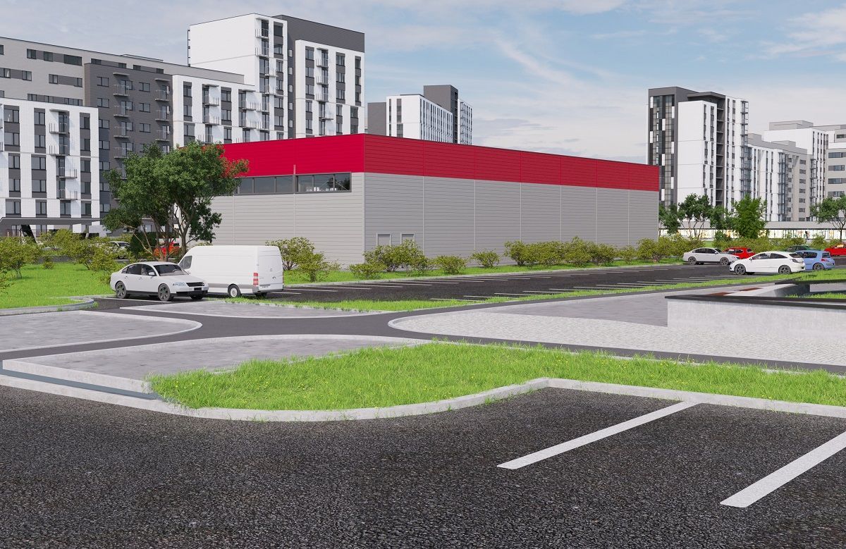 Быстровозводимые гаражи