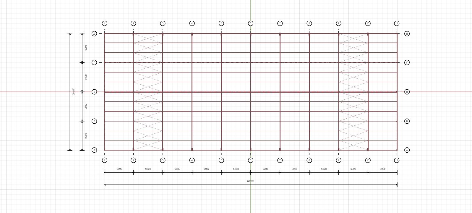 Магазин, 1440 кв.м