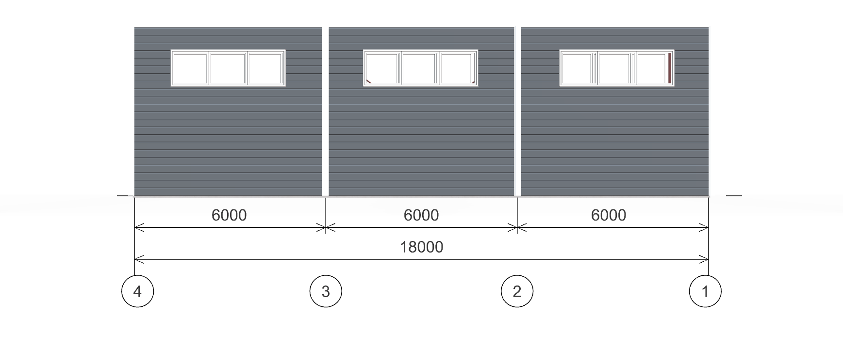 Морозильный склад, 270 кв.м