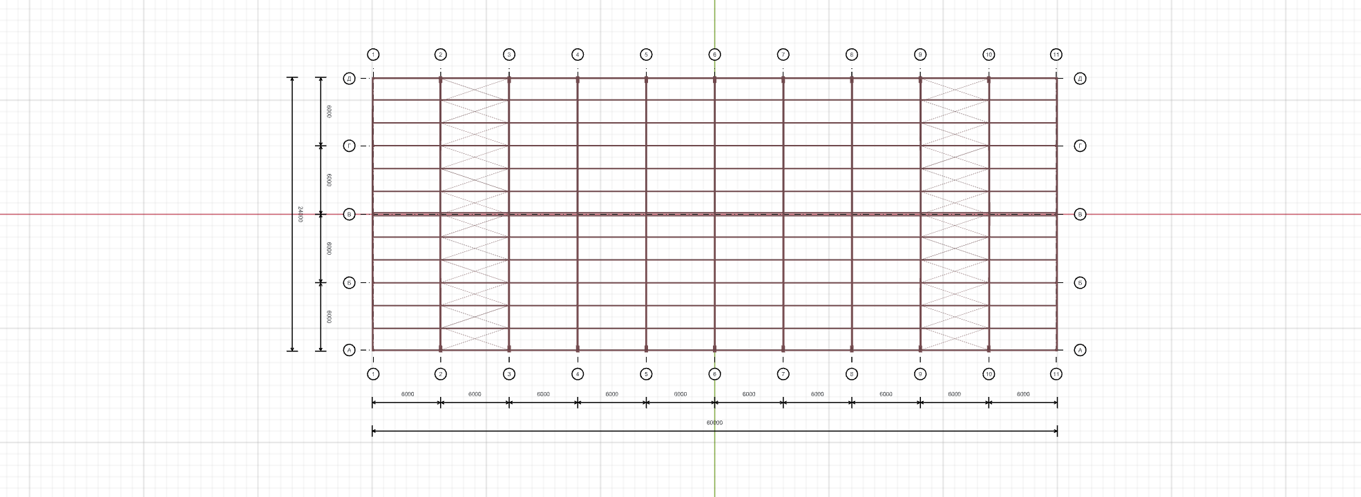 Холодный склад, 1440 кв.м