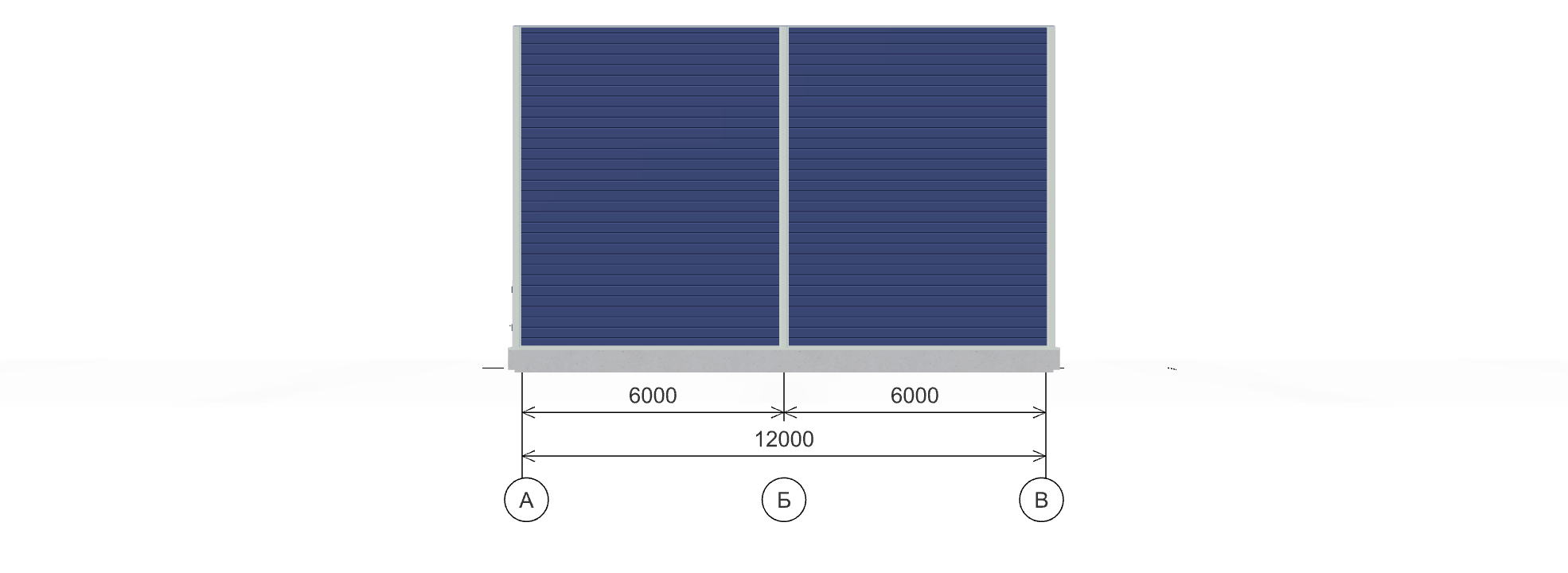 Автосервис, 504 кв.м