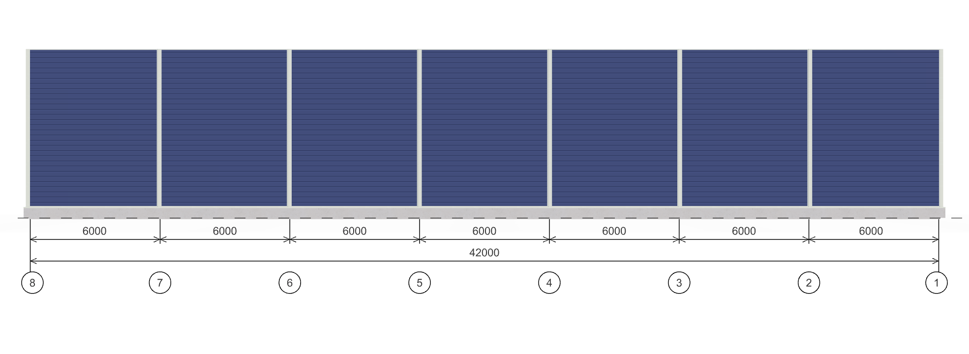 Автосервис, 504 кв.м