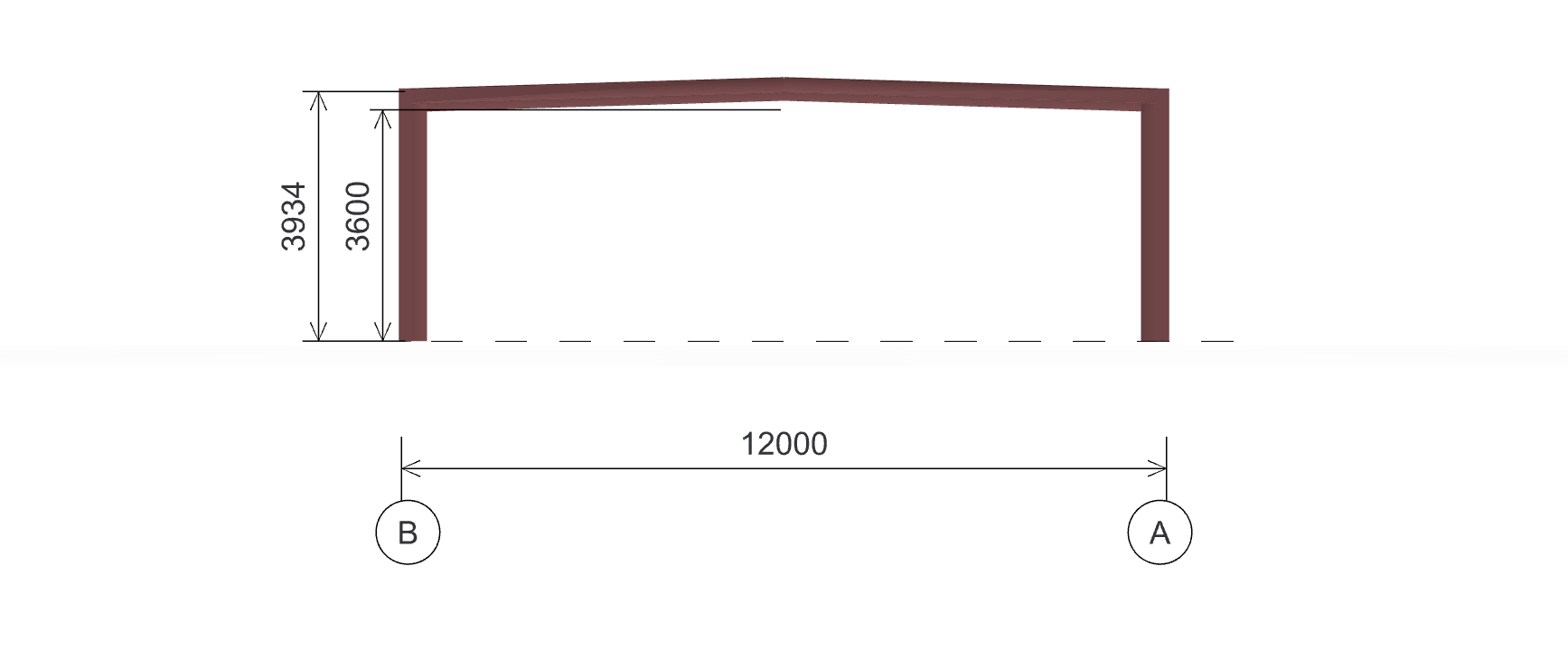 Магазин, 216 кв.м