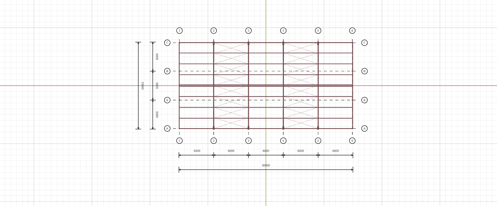Быстровозводимый магазин, 450 кв.м