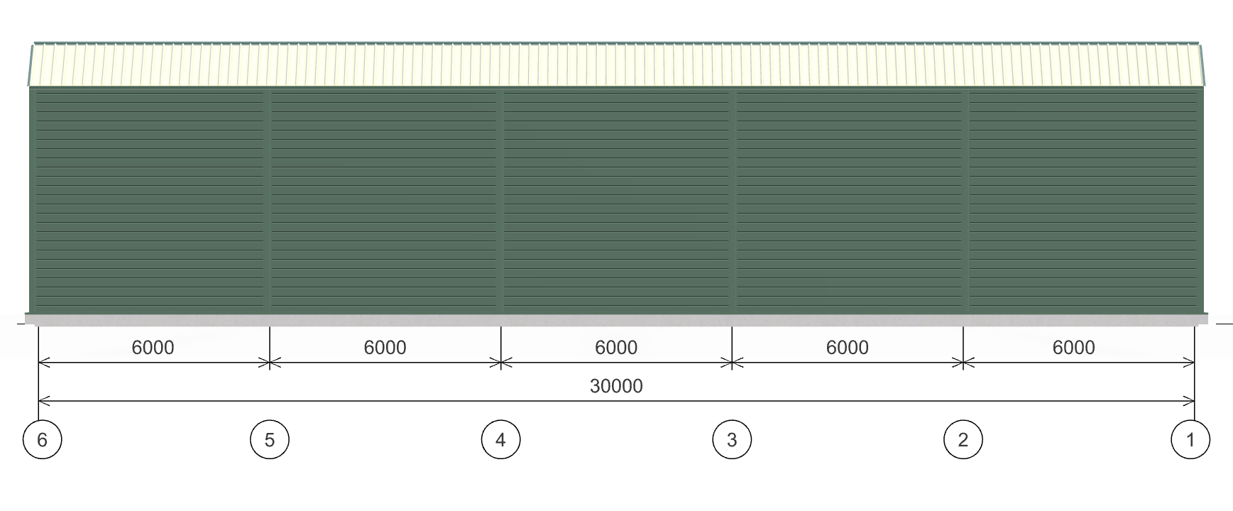 Склад-магазин, 630 кв.м
