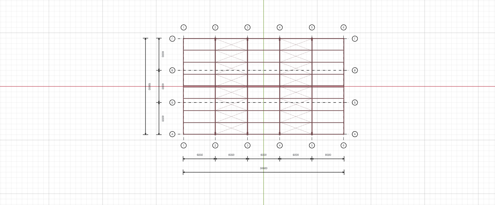 Быстровозводимый офис, 540 кв.м