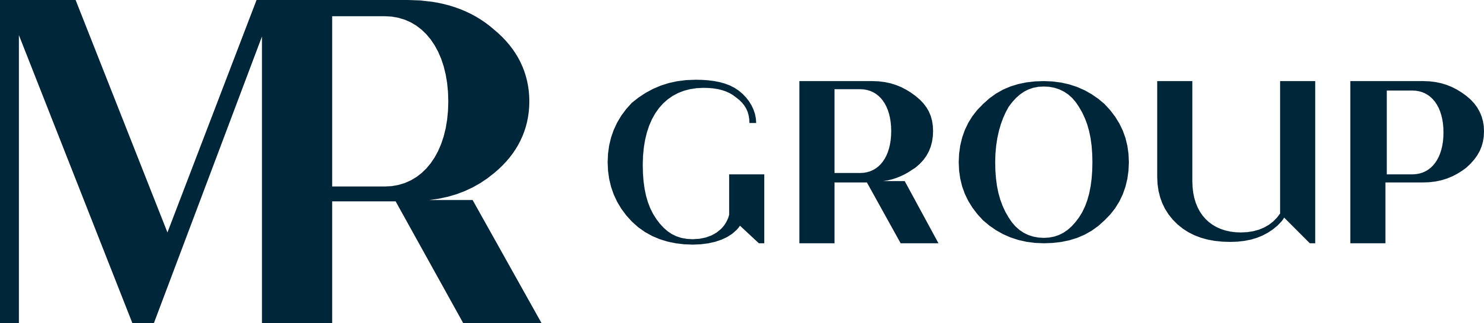 MR Group