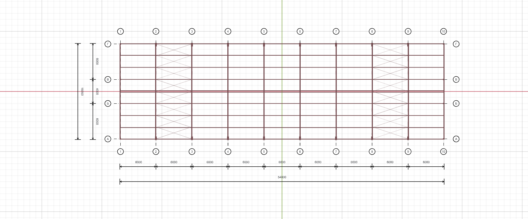 Таможенный терминал, 864 кв.м