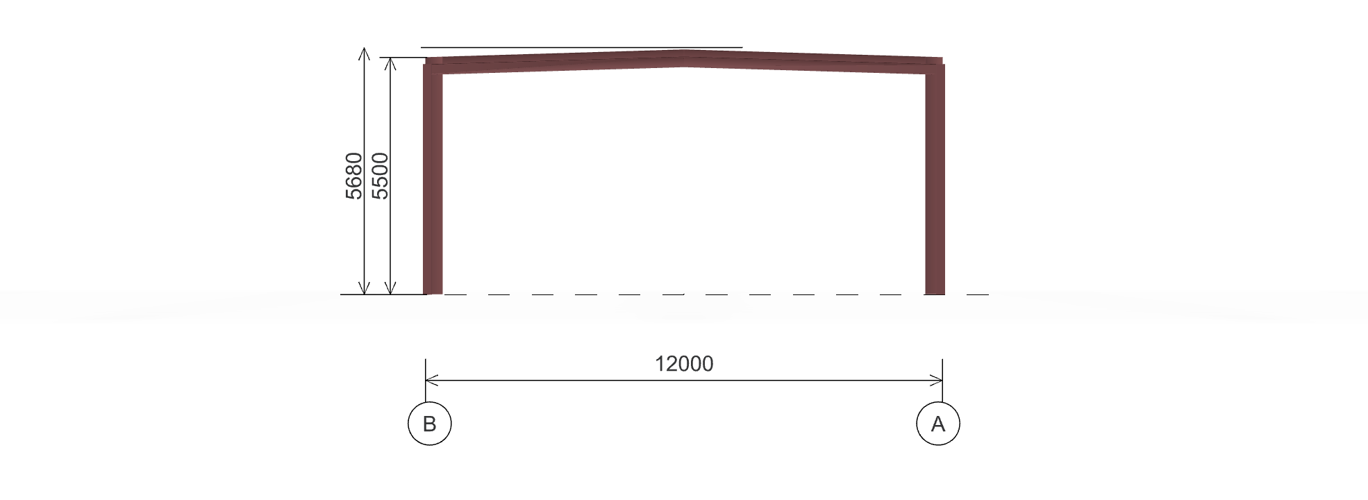 Автосалон, 360 кв.м