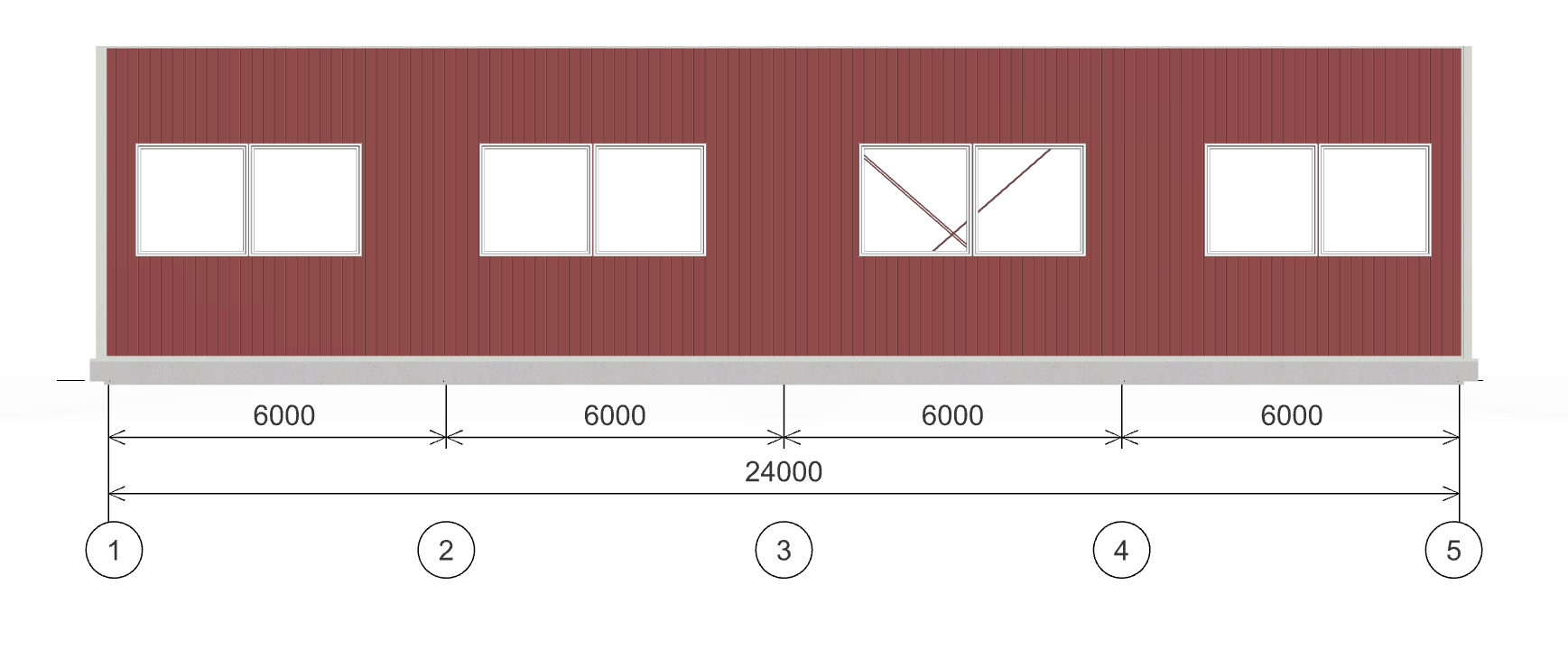 Магазин, 432 кв.м