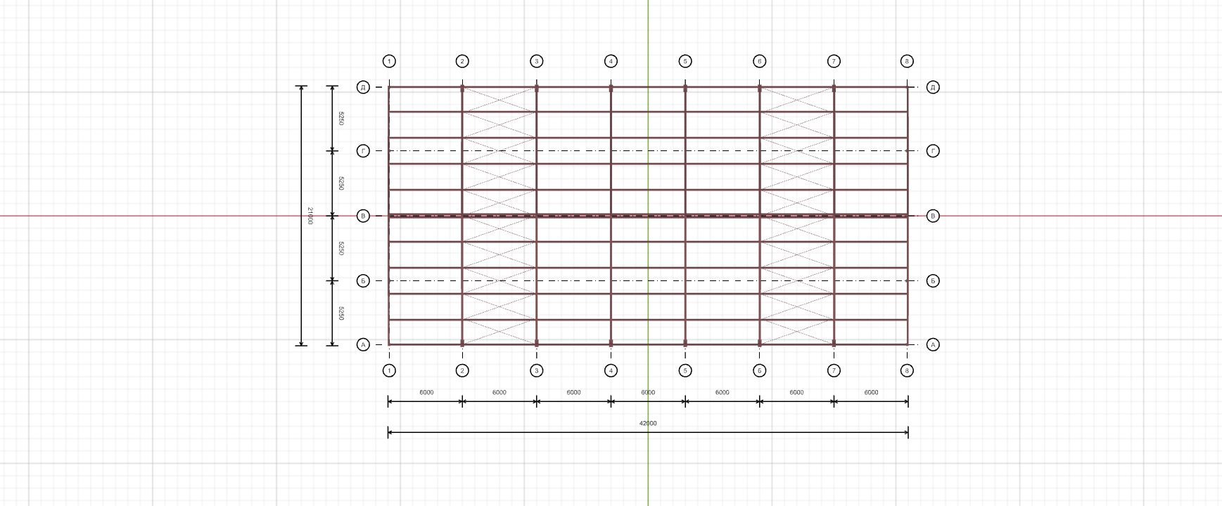 Быстровозводимая птицефабрика, 882 кв.м