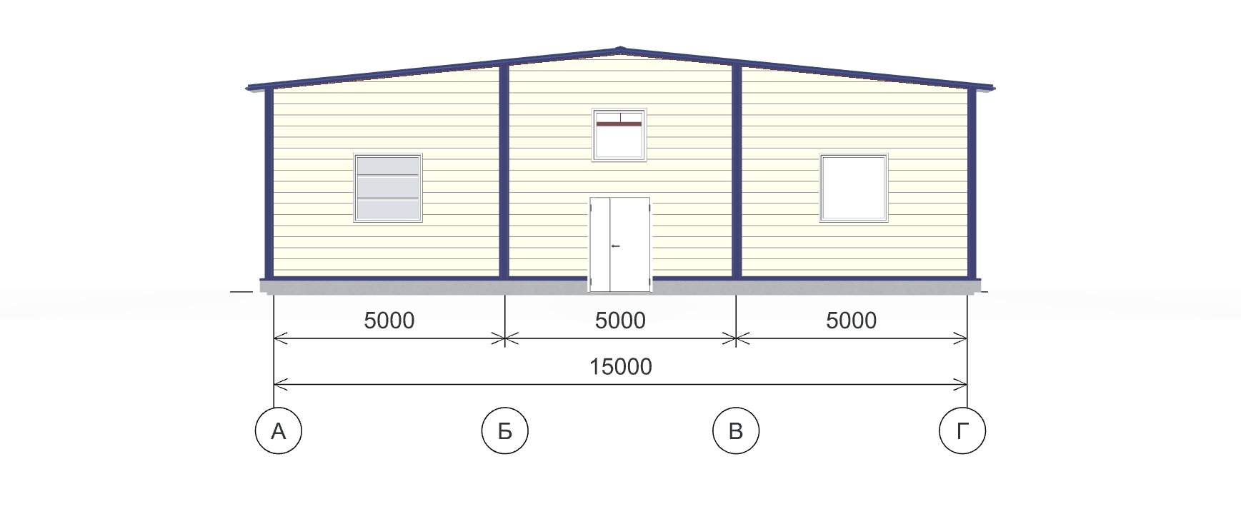 Магазин, 270 кв.м