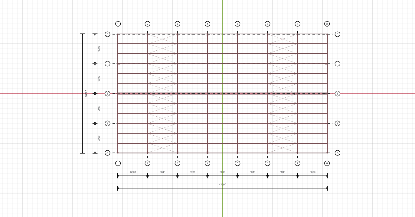 Теплый склад, 1008 кв.м