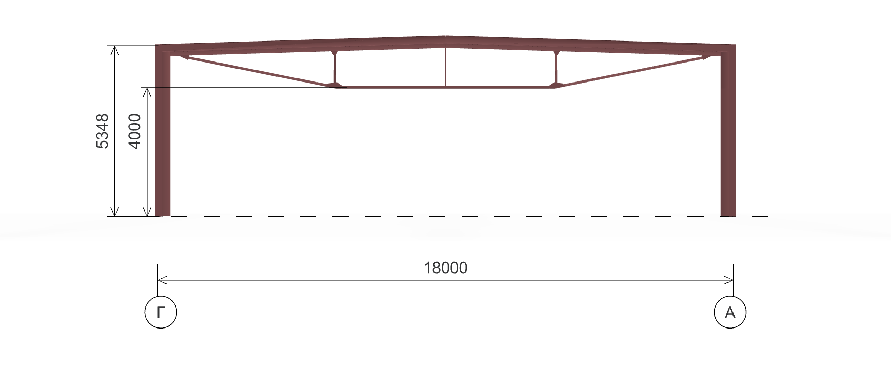 Магазин, 432 кв.м