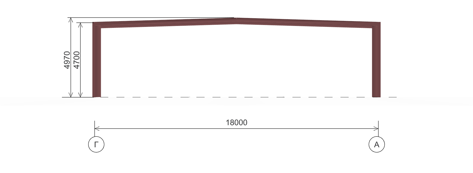 Автосалон, 864 кв.м