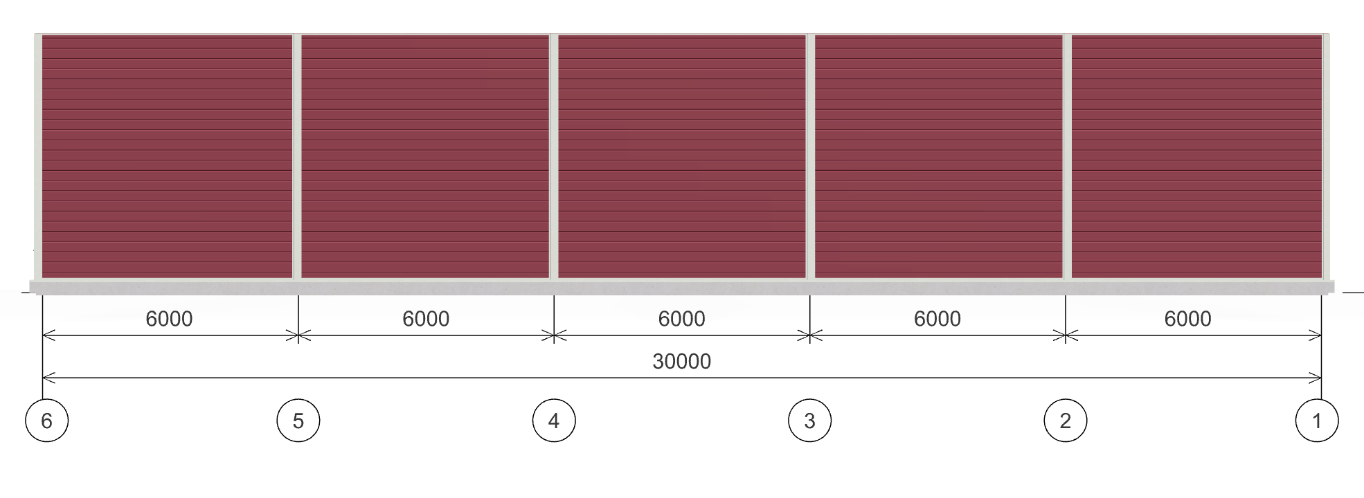 Автосалон, 360 кв.м