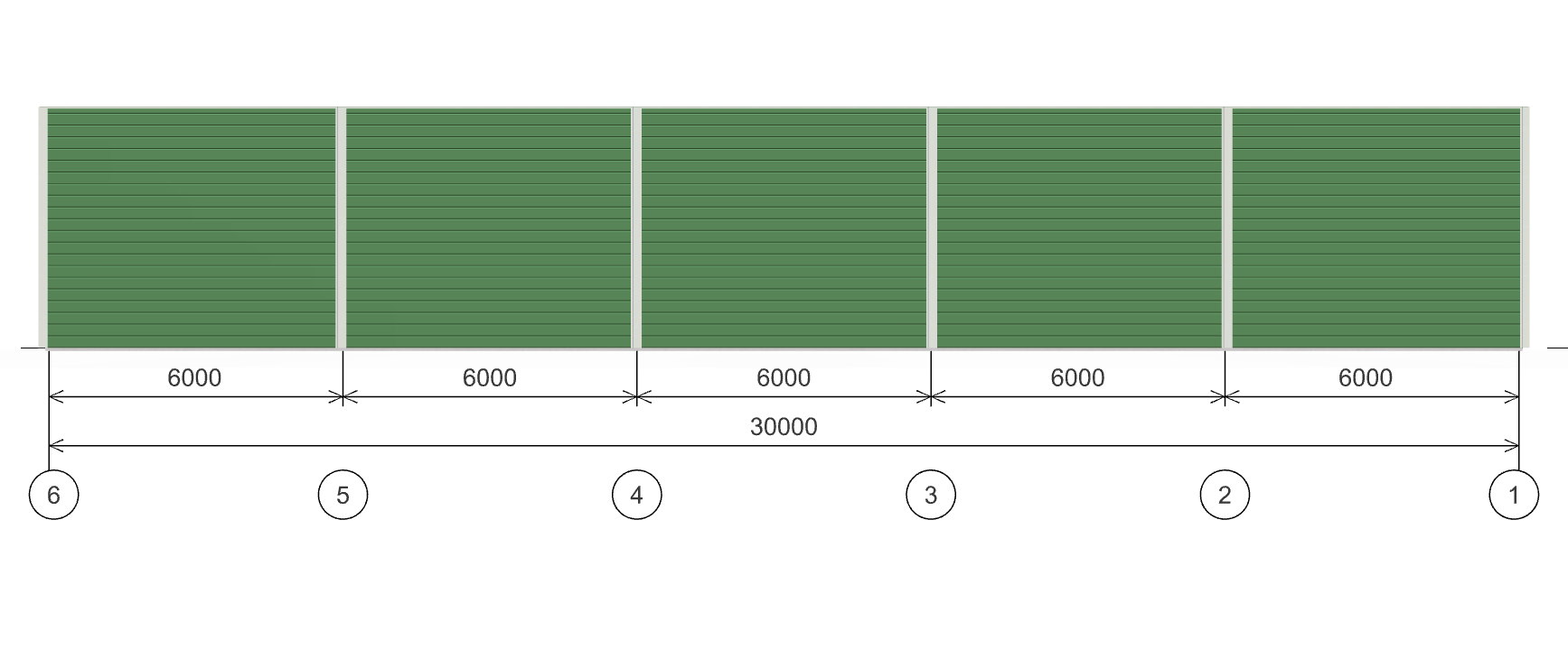 Магазин, 450 кв.м