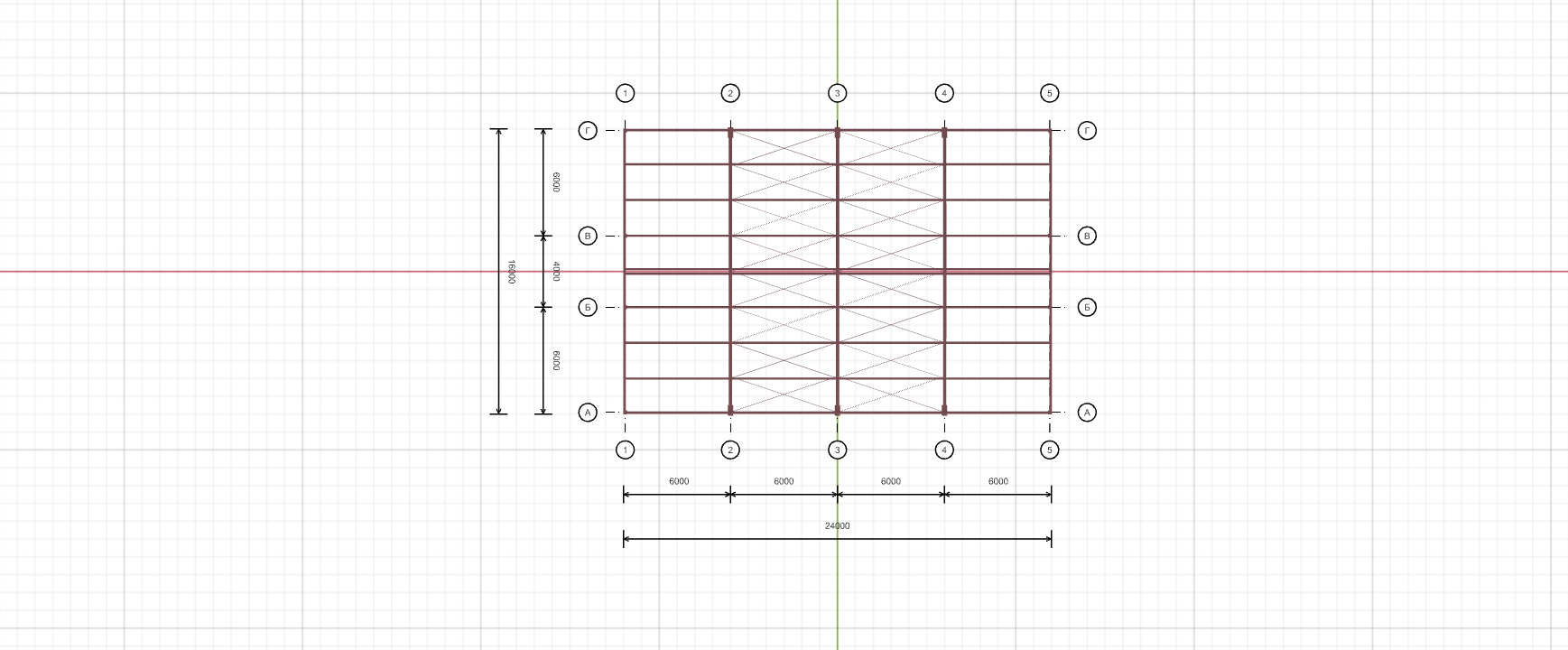 Быстровозводимая столовая, 384 кв.м