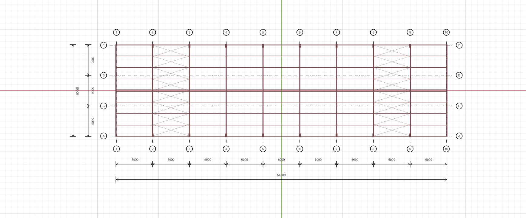 Логистический комплекс, 810 кв.м