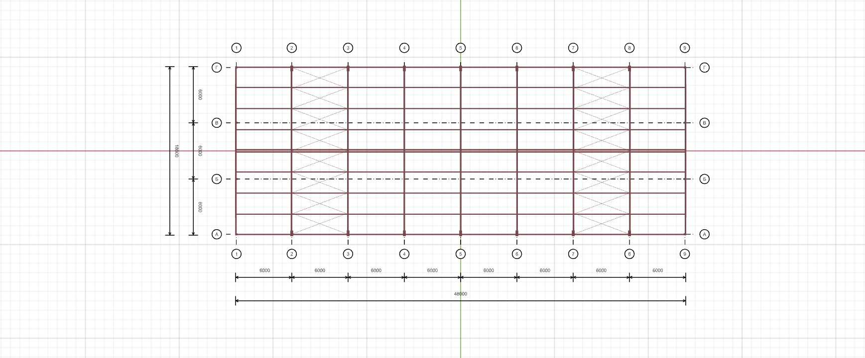 Холодный склад, 864 кв.м