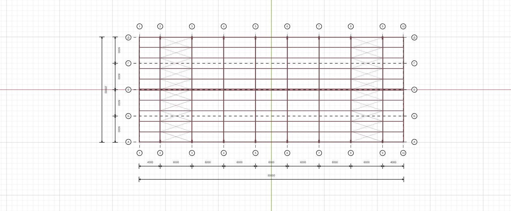 Теплый склад, 1000 кв.м