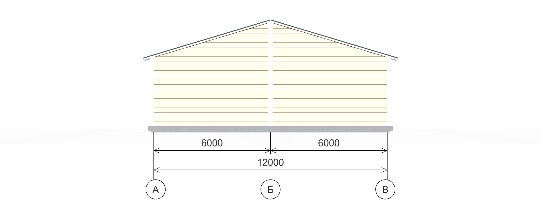 Хозяйственный магазин, 216 кв.м