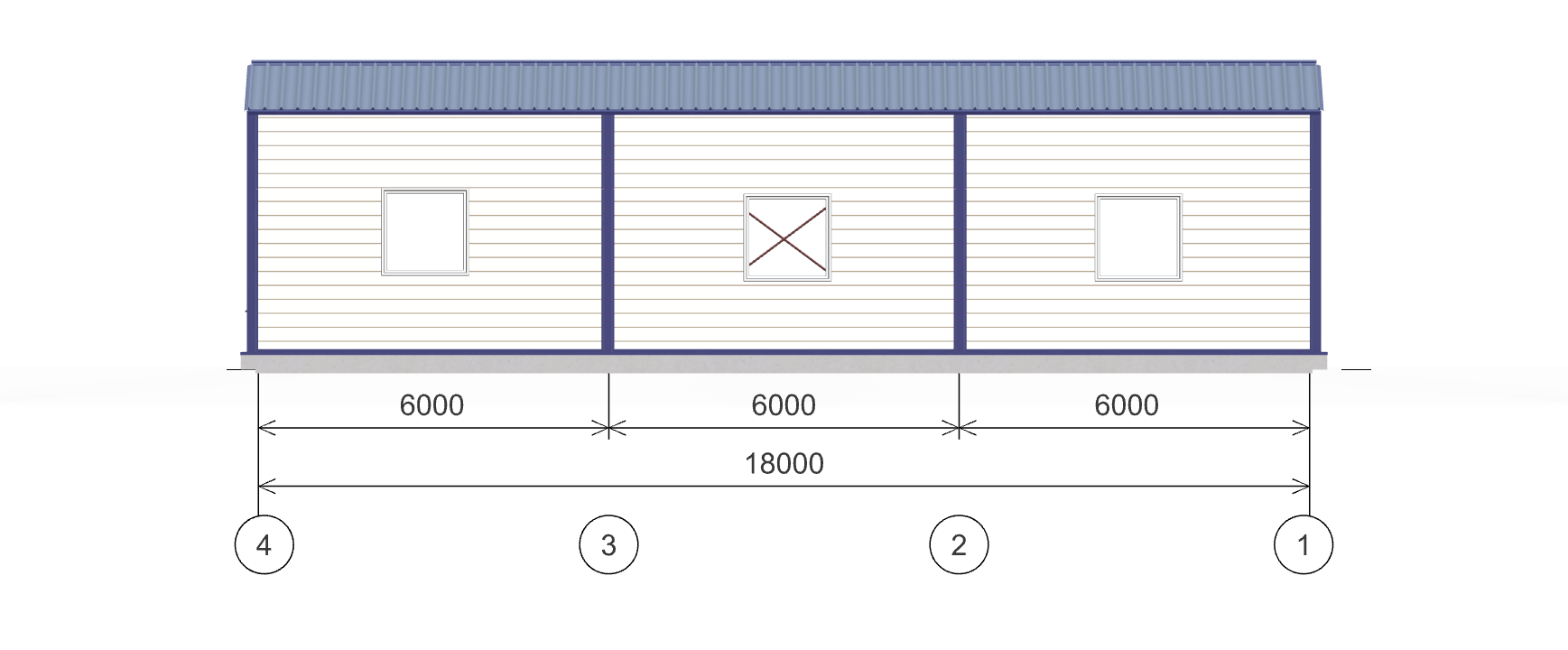 Магазин, 270 кв.м