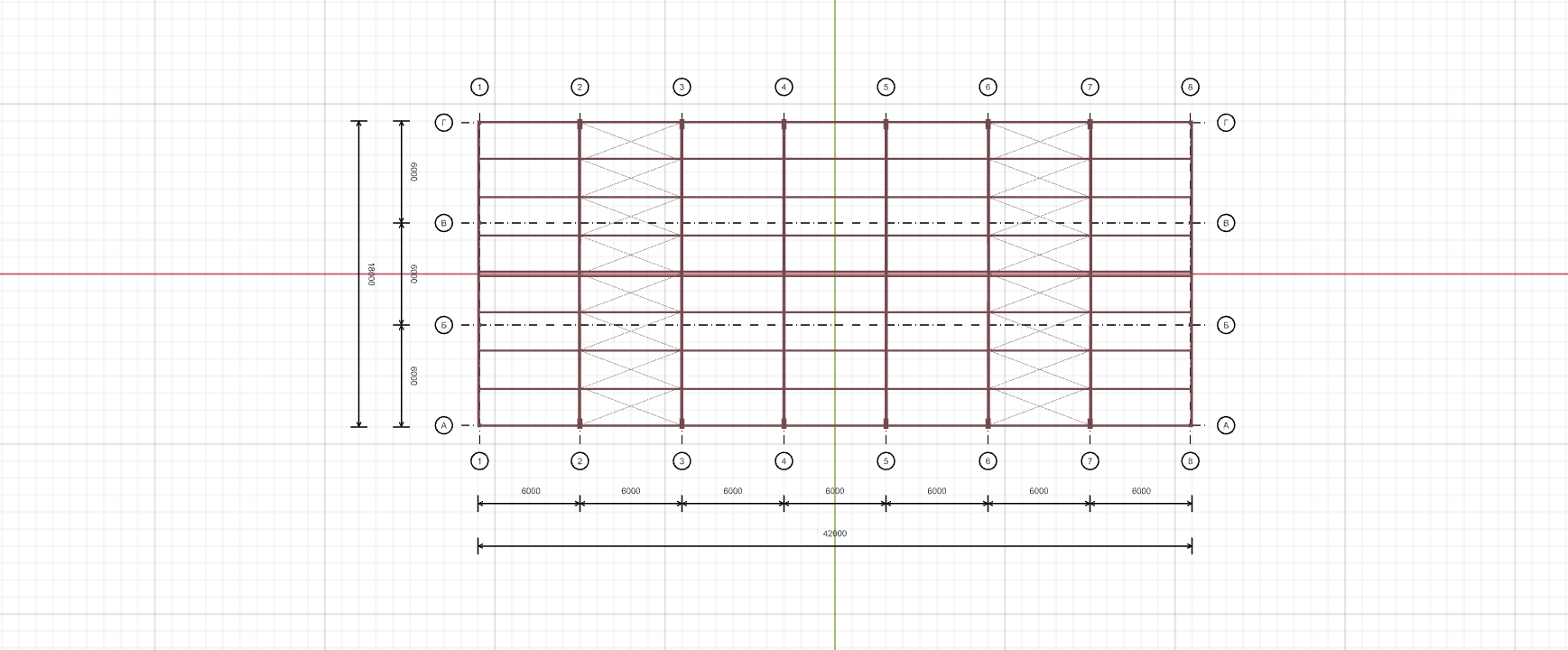 Холодный склад, 756 кв.м