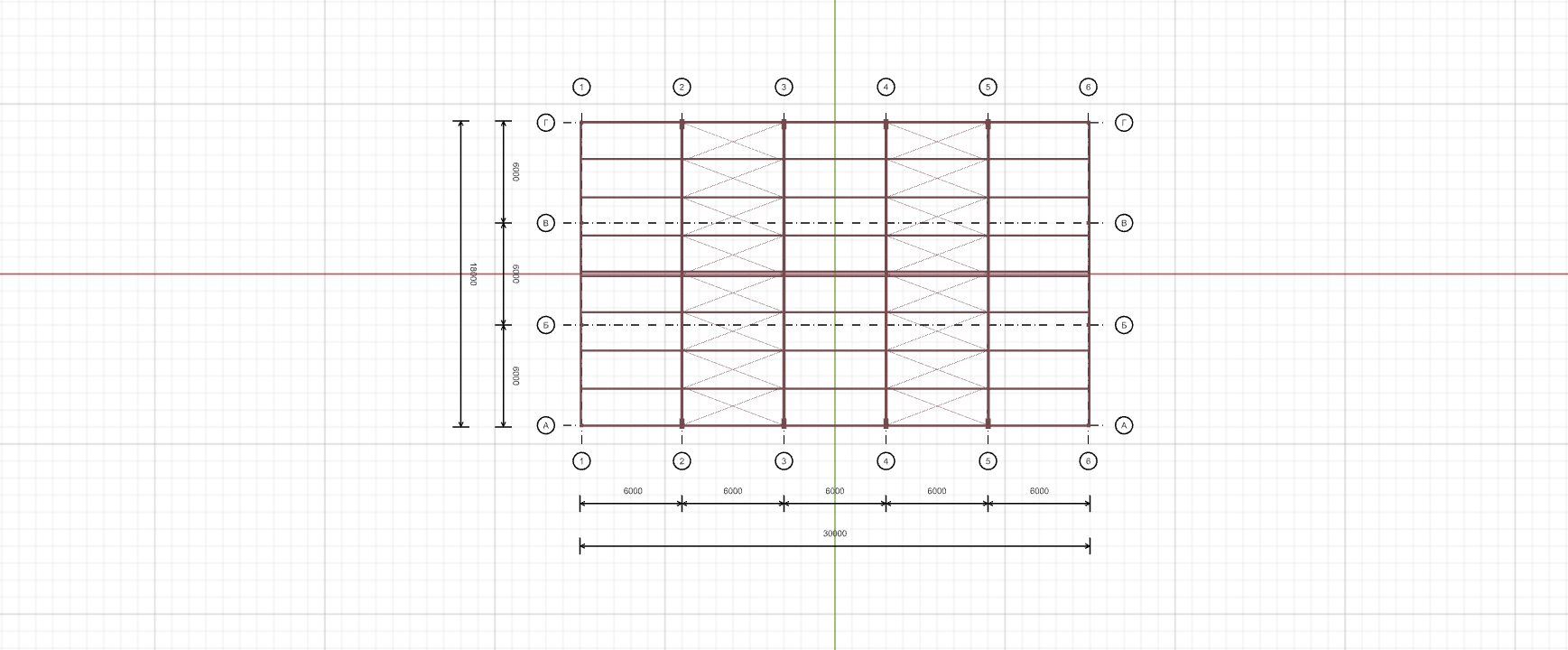 Быстровозводимый офис, 540 кв.м