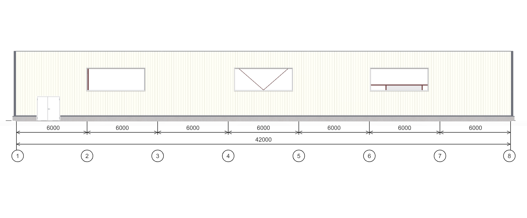 Магазин, 756 кв.м