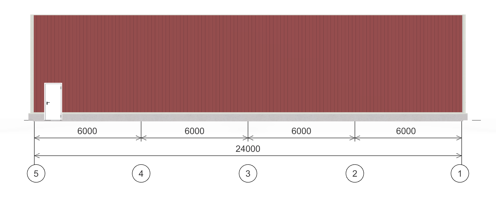 Магазин, 432 кв.м