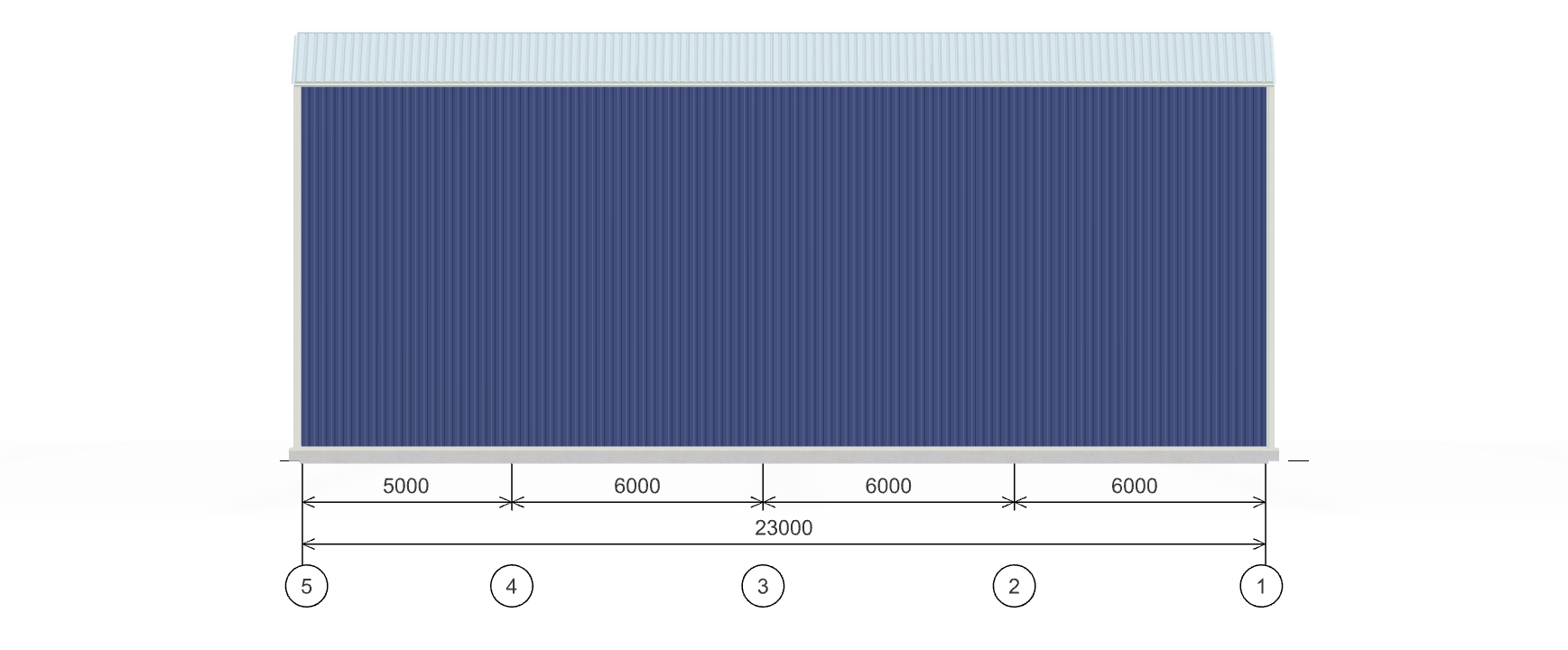 Холодный склад, 529 кв.м