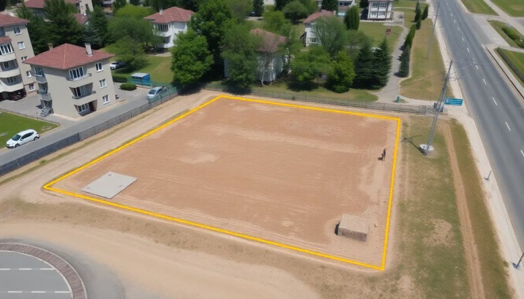 Категории земель и ВРИ: как понять, что можно строить на участке