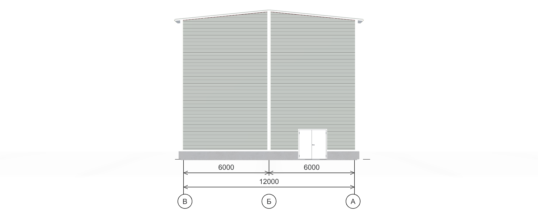 Автосервис, 648 кв.м