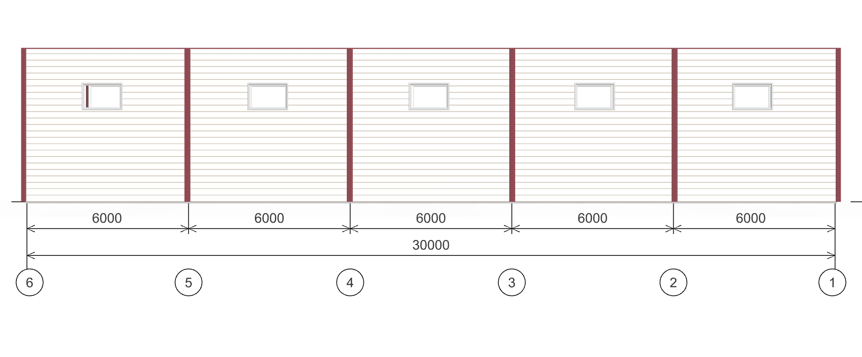 Производственное здание, 450 кв.м