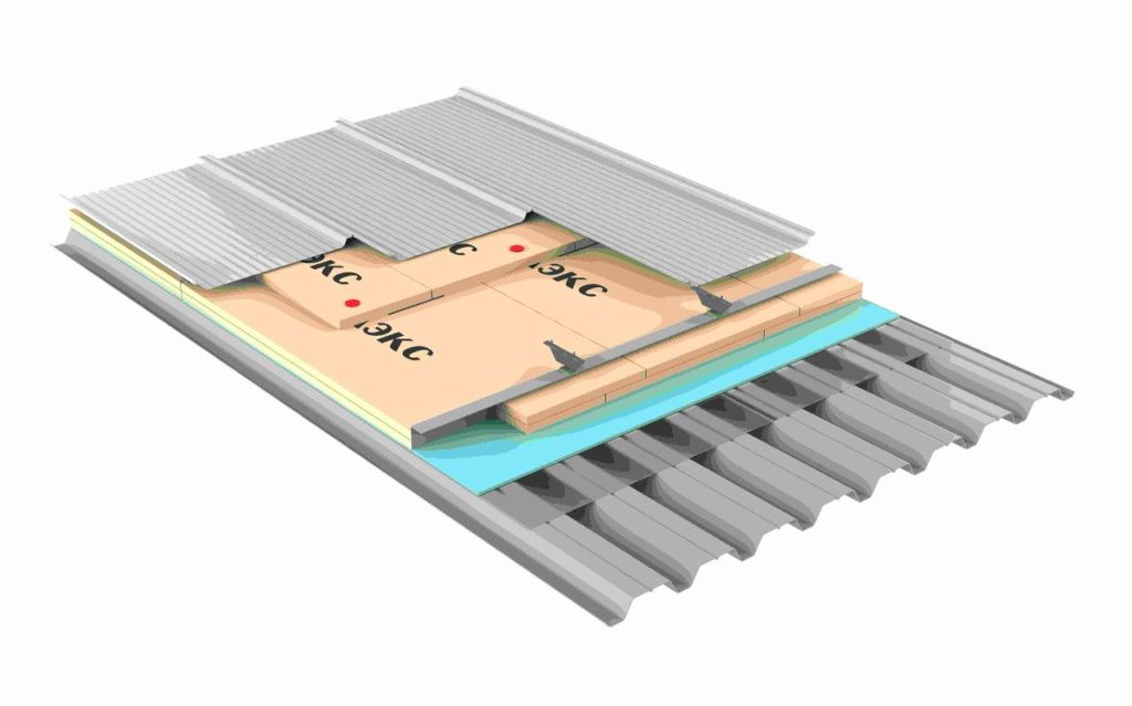 Кровля-2 Кровля-2